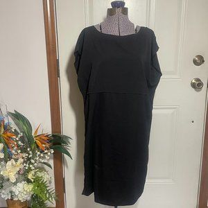 Shift Dress
